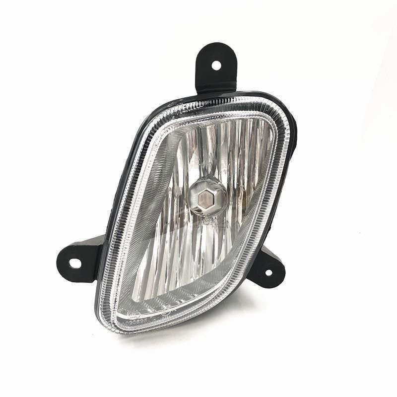 适用于福田皮卡萨普V前雾灯前杠灯前照灯前射灯防雾灯前保险杠灯