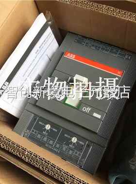ABB全新原装 H175 26接0A 380V 40VE 交流4触器议价