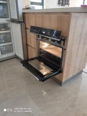 midea侯爵tqn36ftz-58升家用烤箱口碑评测啥样?老铁诉说使用全过程