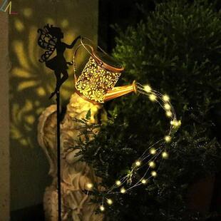 Outdoor Garden Decoration Lamp Lights Christmas Decorative