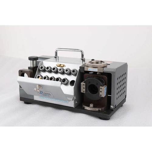 利优厂家直销DRM-20钻头研磨机磨刀机傻瓜式钻头研磨全自动机械磨