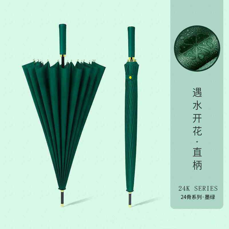 正品雨女大韩国创意潮流小清新加固号开晴雨两用遇水花伞抗风暴伞