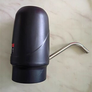 美祥家用桶装水抽水器纯净水桶饮水机小吸水泵按压电动自动上水器