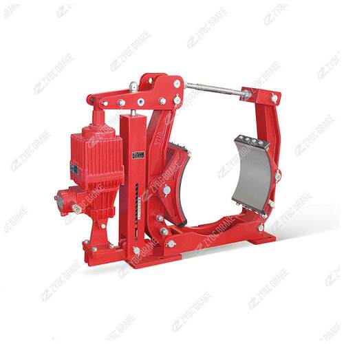 DYW系列隔爆型鼓式制动器DYW200-224起重机制动器配件