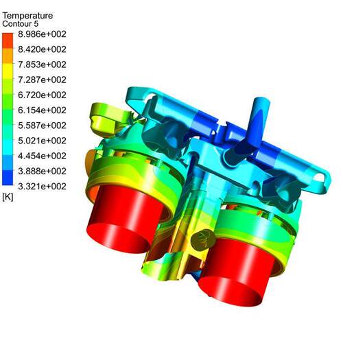 代做ANSYS Abaqus Adams Fluent LsDyna isight ANSA HEEDS