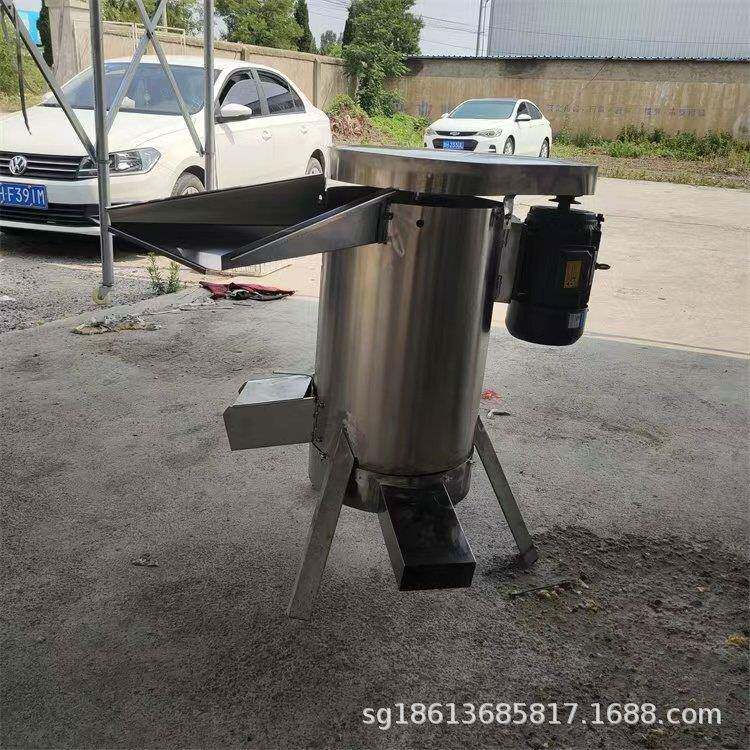 橄榄去核设备商用李子油甘去核机不锈钢水果粉碎打浆脱核机