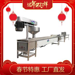 东三省马铃薯鲜粉条机 不锈钢大型整套土豆粉设备