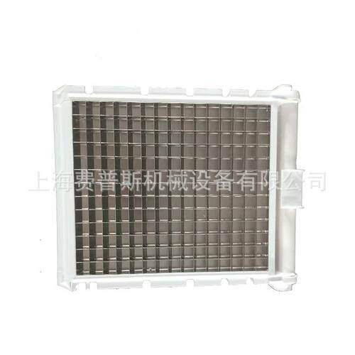 制冰机蒸发器 冰盘冰格冰粒机制冰机配件 Ice Cube Evaporator