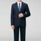 D外职业正上伴郎新郎结婚装 西服套套衣装 6658 商务休闲西装 修 男士