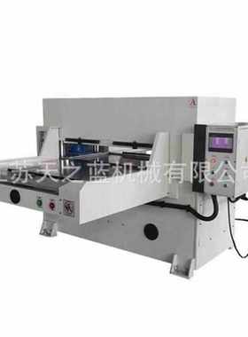 切割聚丙烯片材下料板 精密四柱下料机垫板 25mmPP垫板 啤机斩板