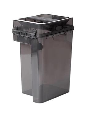 适配于追觅s10/X10/X20/X30扫地机器人清水箱污水箱桶水箱配件