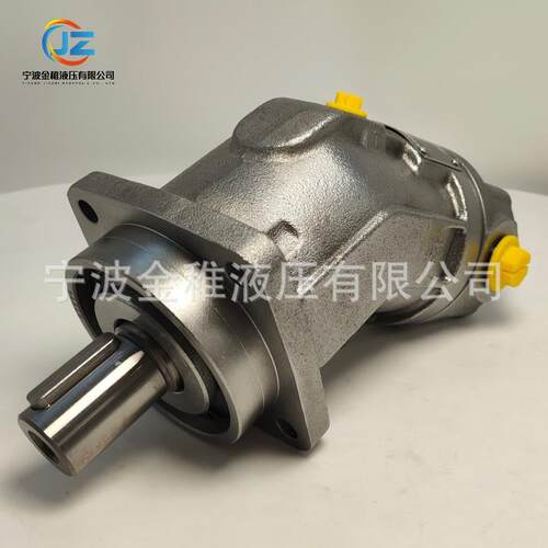 A2FM12/61W-VBB030 压路机农业机械用定量液压马达