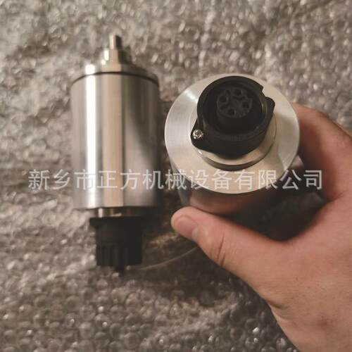 振动筛换能器 超声器波振动筛换能闪 外孔置4换ZFC-6A能器电发货