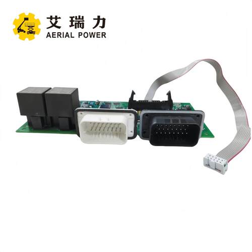 Genie 电路板62383GT 用于S-120、S-125、S-100、S-105