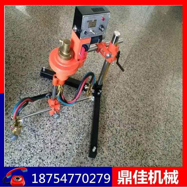 割圆机生产厂家火焰切割圆机配件半自动割圆机价格