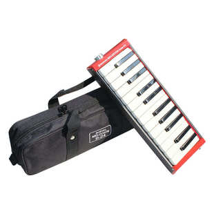 B24演奏用低音口风琴 低音24键 SUZUKI