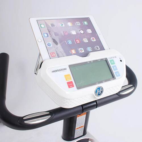 乔山 JOHNSON 健身车家用电磁控立式单车动感单车COMFORT3