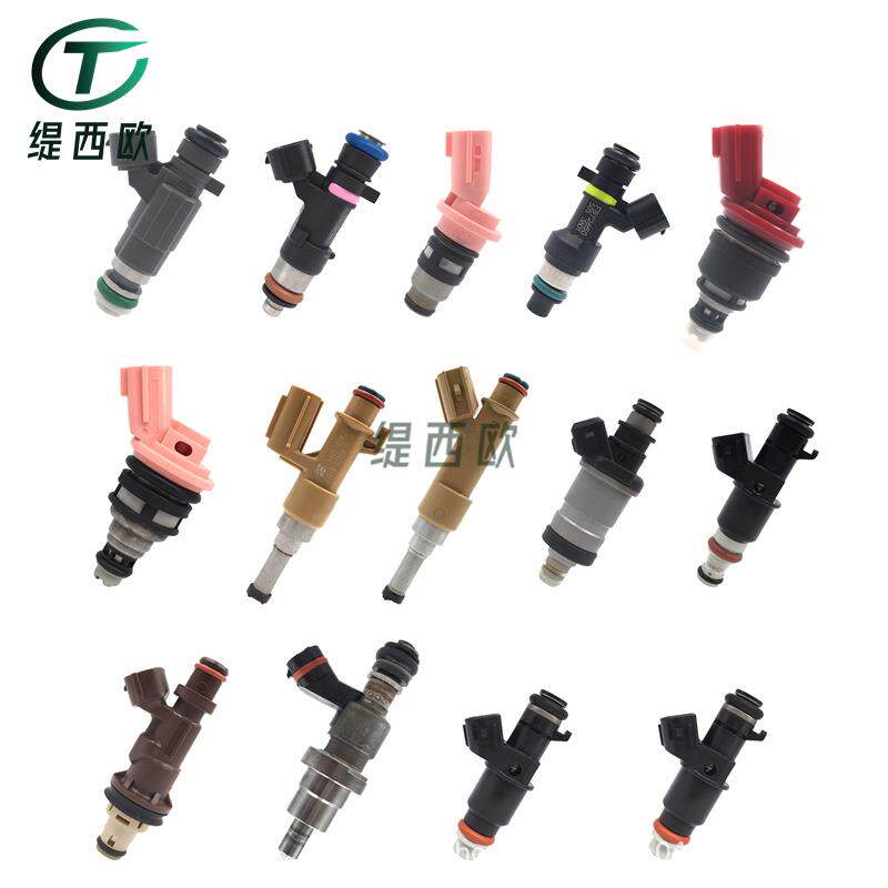 适用2016-2019别克Cascada 发动机 喷油嘴 燃油喷射器 55490059