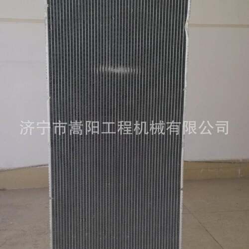 C挖掘机配件P120-8水箱散EKF3热器21N-03-411150一车用个