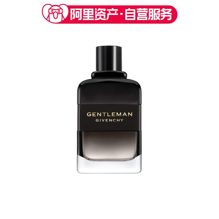 Givenchy/纪梵希 绅士浓情男士香水 EDP