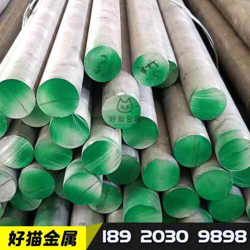 西南铝铅合金2011 LY11 2A11-T4 T6 H112铝合金实心铝圆棒铝型材