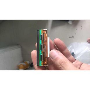 热卖GODEX EZ-DT-2条码打印机打印头原装DT2X打印头 DT2卡口