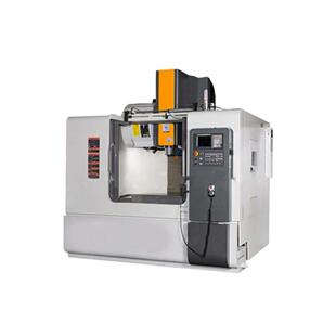 加工中心厂家直销品质 C数控立式 VMC740加工 中心机床