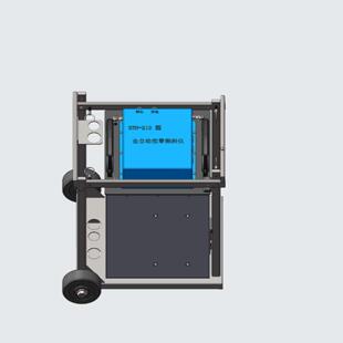 自动校零测斜仪型号 210库号：M409980 SWN