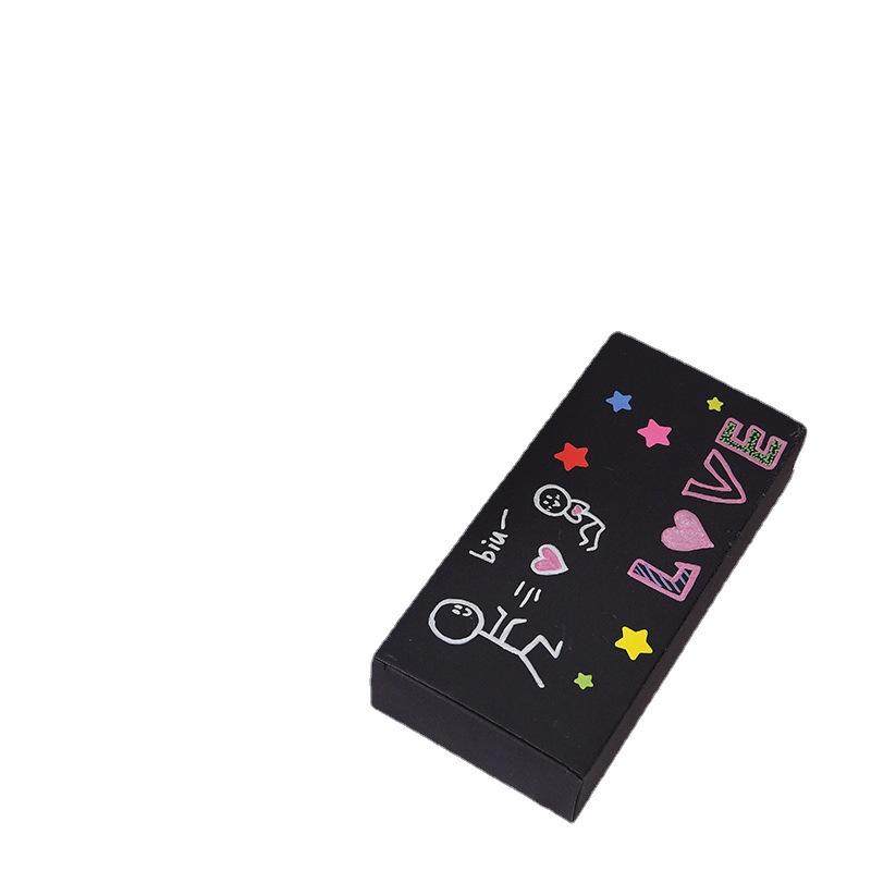 网红弹跳盒子创意惊喜礼物盒diy手工礼盒情人节新奇生日礼物