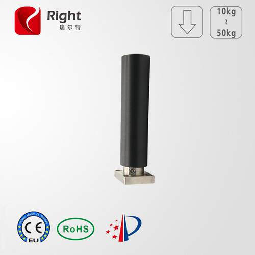 T205纸幅张力传感器卷筒纸材料张力测量放卷测力张力传感器