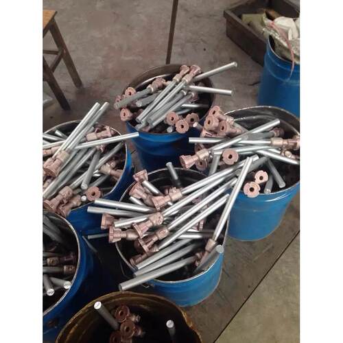 测防端子 测量端子 埋入式杂散电流测防接地端子 埋入式端子L型