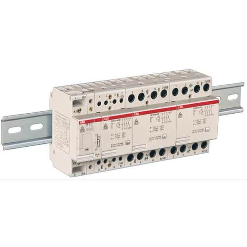 ESB25-40N-01|10228775|ESB建筑用接触器模块化DIN导轨