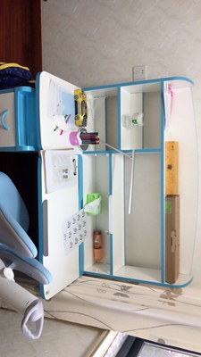 7万点赞:护童抑菌儿童学习桌椅怎么样?真有这么好?