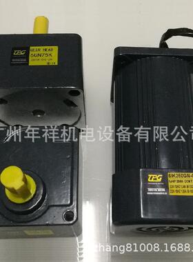 TPG.CBDG冿晟邦电机,5IK180RGN-CF5IK180A-CF调速减速电机