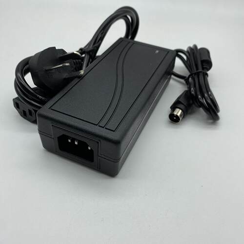 爱普生 TM-T86L T81T58 T82 T88II打印机电源线适配器24V98749