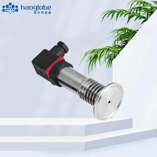 微压压力传感器HPT-9电力船舶耐高温压力变送器