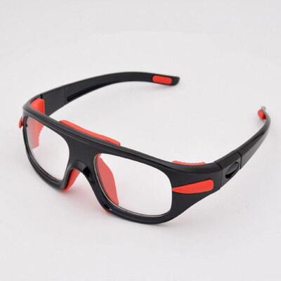 Sports Glasses Protective Eye Safety Goggles Optical Frame R