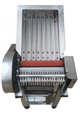 厂剥家毛豆去剥壳机鲜毛皮机剥豆豆机皮机IPP家用小型全自动豌豆