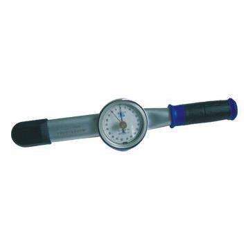 东方准达 表盘式 指针扭矩扳手 ZNB12A ZNB25A ZNB50A