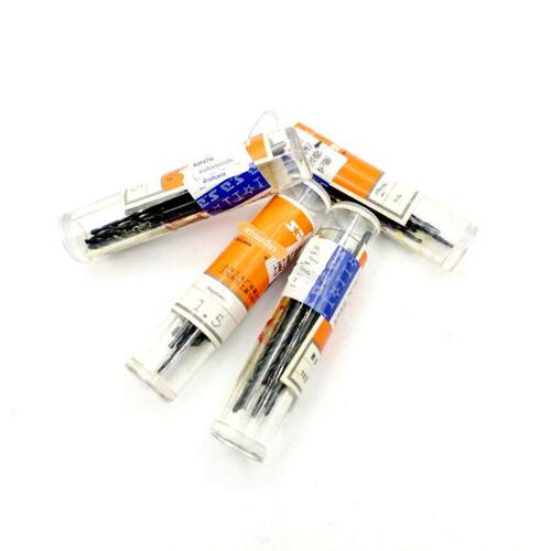 正品 上工直柄麻花钻头 优质6542高速钢小钻头0.2-2.95mm间隔0.05