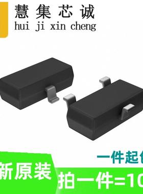 CJ3400 CJ3401 CJ3402 CJ3404 CJ3406 SOT23 贴片 MOS场效应管