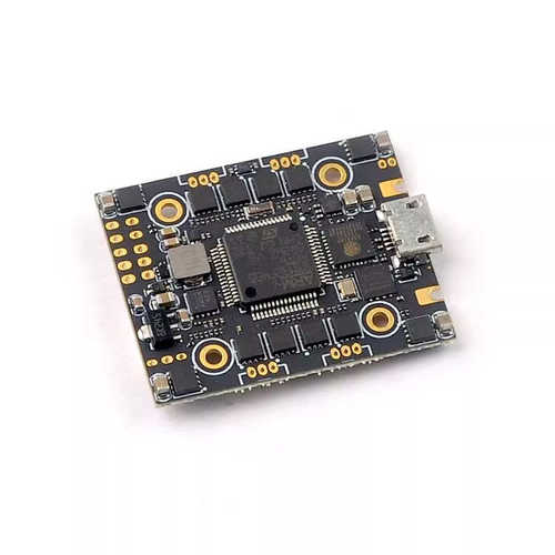 34ghzf405 2 合elrs escelrs 接收机1飞内置20acrux串口控hd.