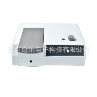 723/722S/721可见光分光光度计实验室光度计