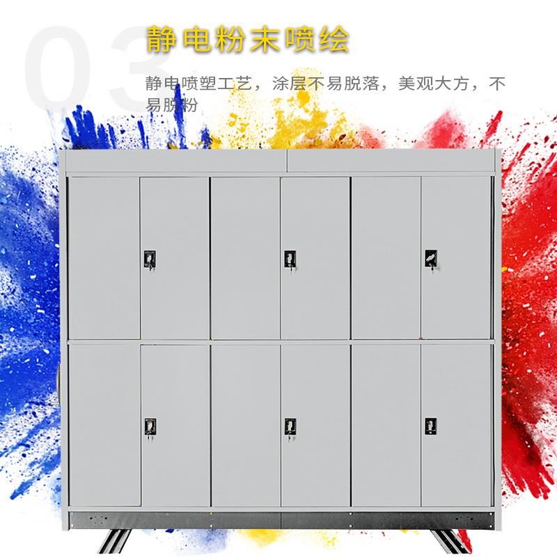 厂家销售密集架手动密集柜电动智能档案柜资料柜凭证柜密集架