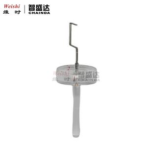 修表工具劳力S2130 3035 3155 3055 3135机芯调快慢器调节匙