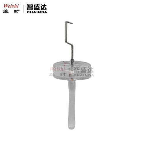 修表工具劳力S2130 3035 3155 3055 3135机芯调快慢器调节匙
