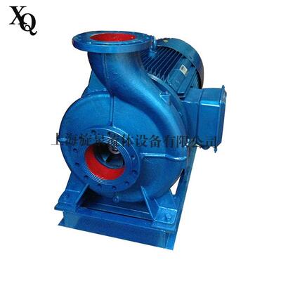 供应ISW100-315C管道泵卧式单级管道泵