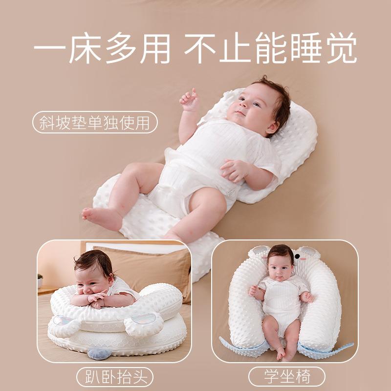 婴儿床中床套可装新生儿仿生睡床移动婴床儿宝防压便MBC携式宝床