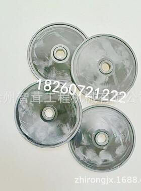 维特根W195 205 W2000铣刨机洒水泵隔膜 铣刨机配件