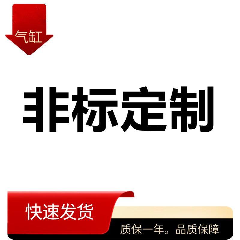 非标气缸,定制气缸 货期快价格实惠
